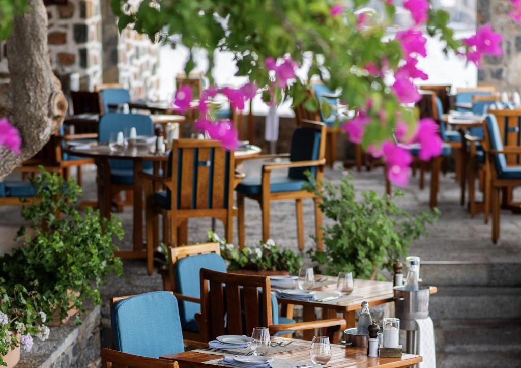 Elounda Mare Hotel фото 78