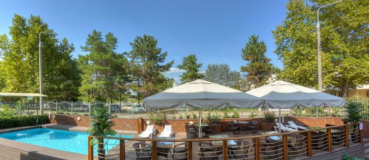 Фото отеля Park Hotel