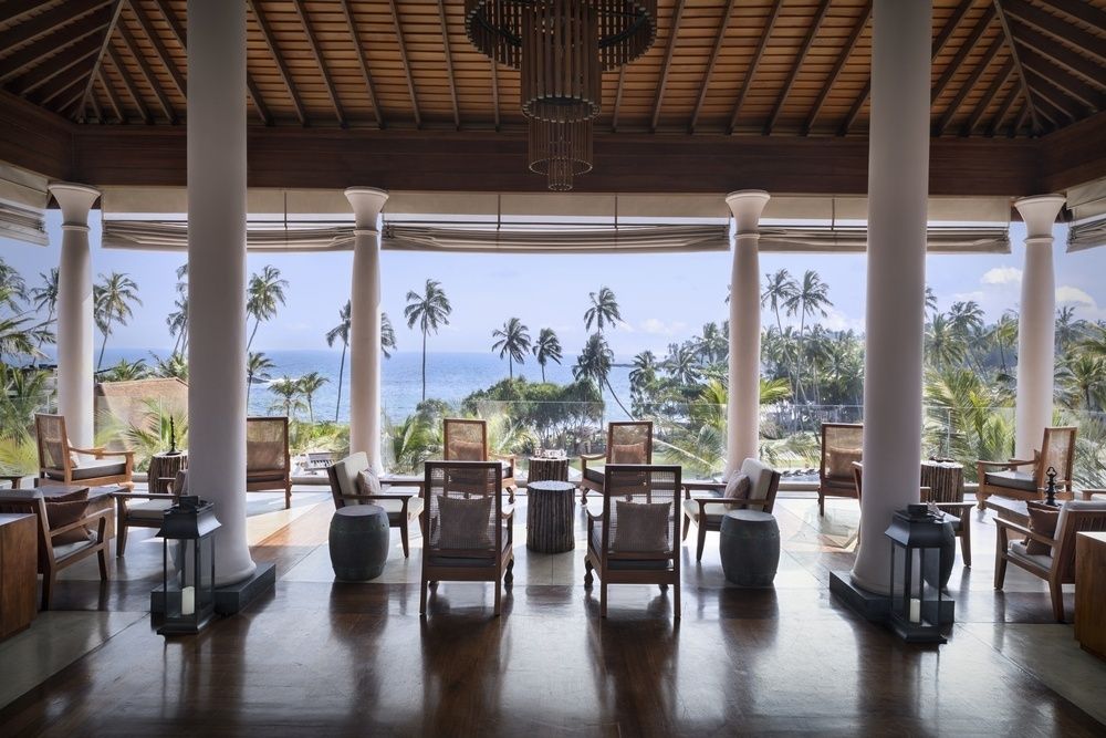 Anantara Peace Haven Tangalle Resort фото 21