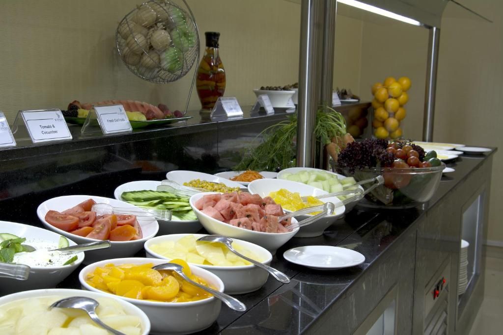 Al Khoory Hotel Apartments Al Barsha фото 39