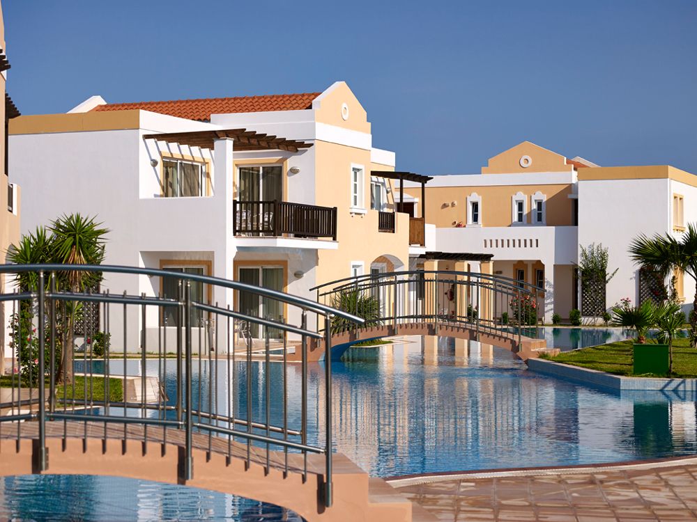 Atlantica Club Marmari Beach фото 6