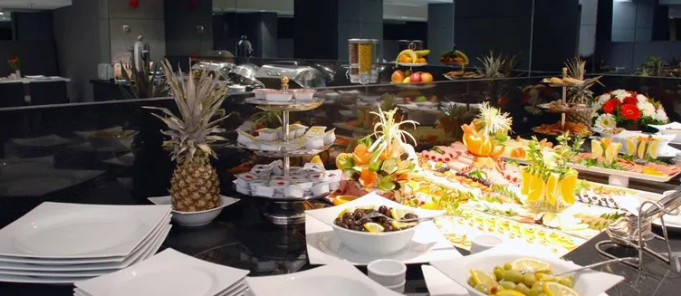 Фото отеля Met Boutique