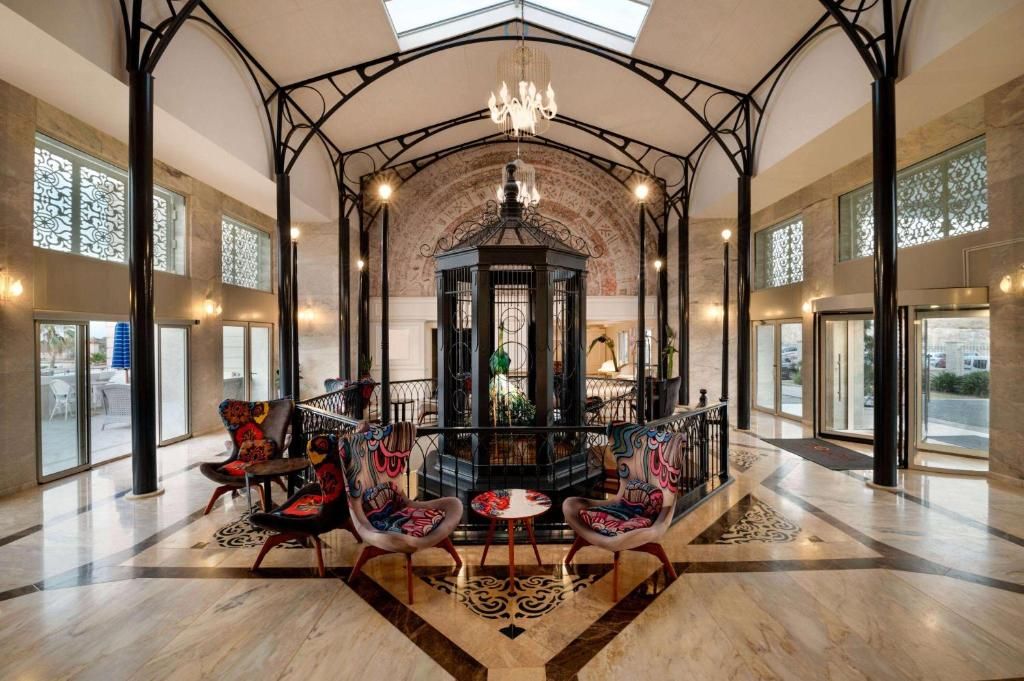 Dolce by Wyndham Cesme Alacati фото 26
