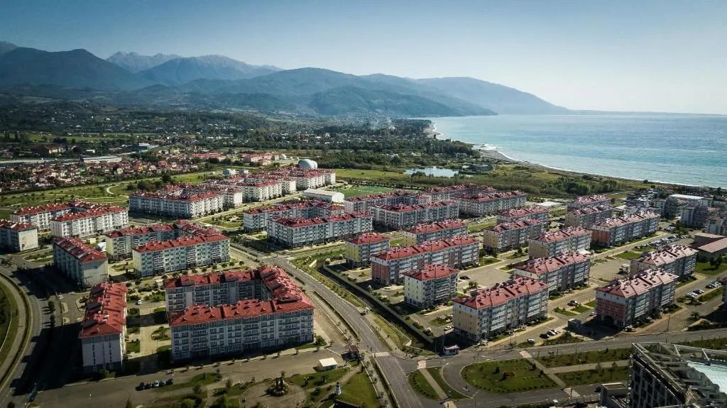 Бархатные Сезоны, Екатерининский Квартал фото 84