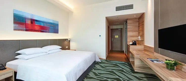 Фото отеля Sunway Lagoon Hotel