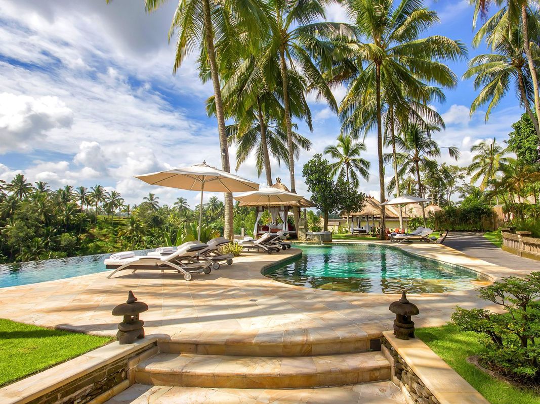 The Viceroy Bali фото 8