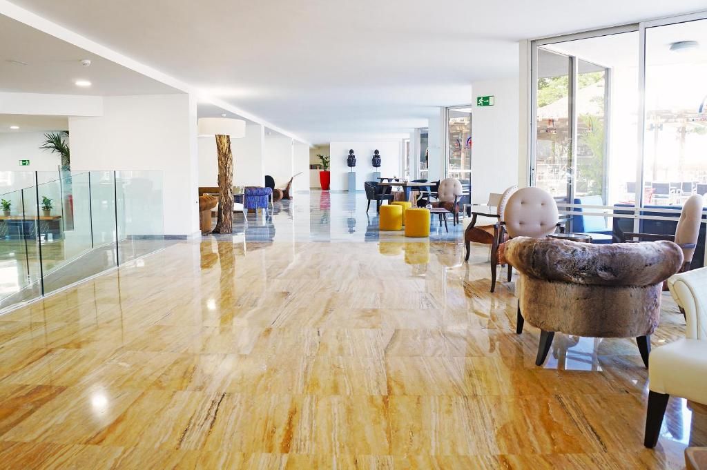 Hotel Troya фото 11