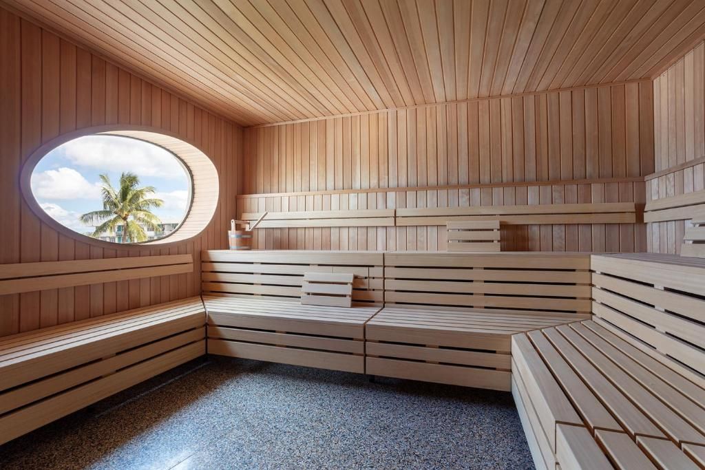 The Standard Spa Miami Beach фото 16