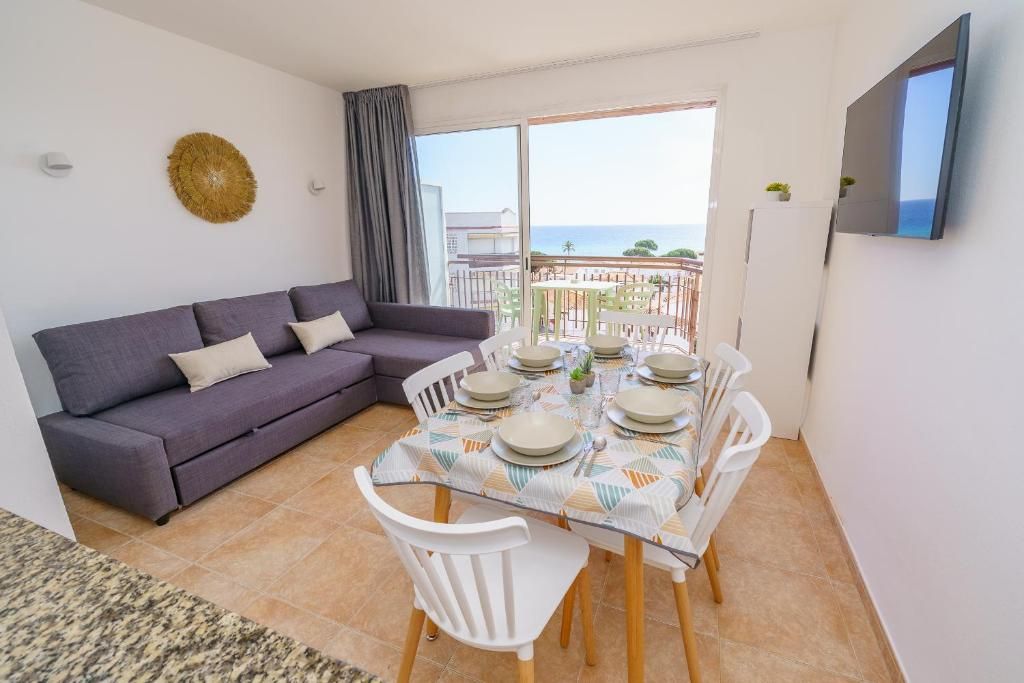 Apartamentos AR Easy Europa Sun фото 20
