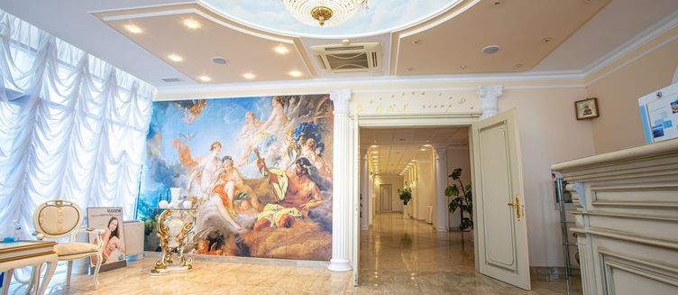 Фото отеля Пансионат «Виктория Отдых»