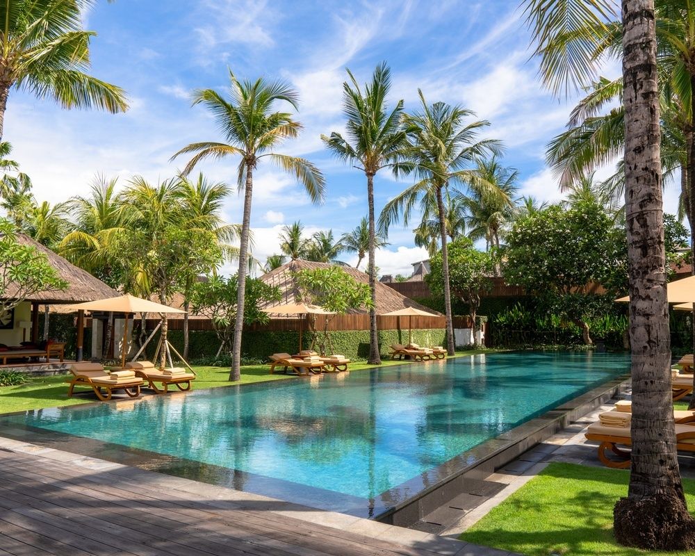 The Legian Seminyak, Bali фото 152