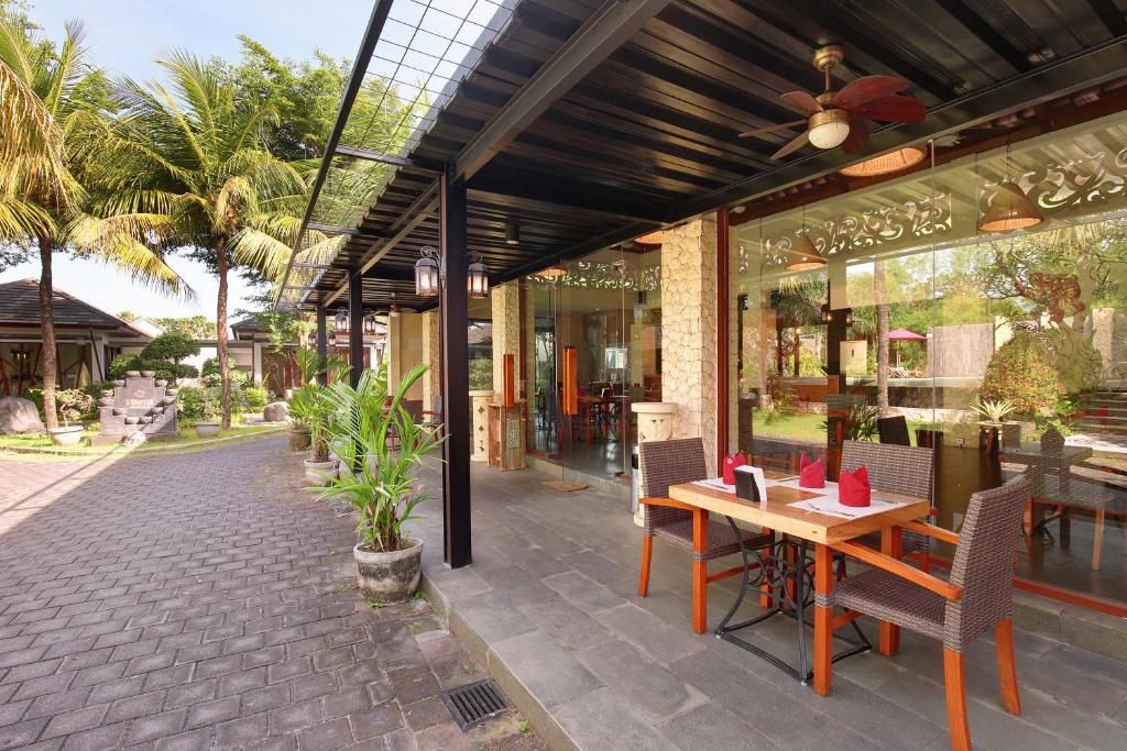 Lumbini Luxury Villas and Spa фото 77