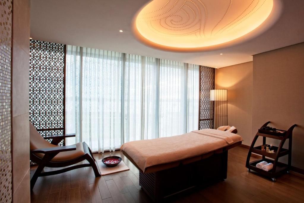 Grand Hyatt Kochi Bolgatty фото 8