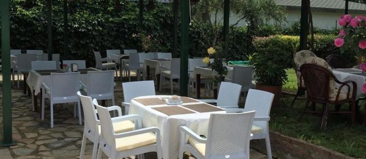 Фото отеля Linda Beach Hotel
