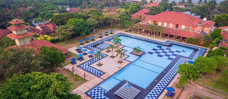 Фото отеля Club Palm Bay