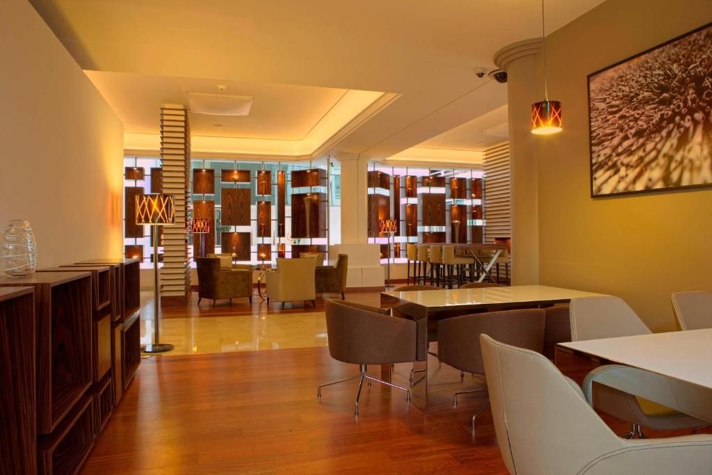 AC Hotel by Marriott Ambassadeur Antibes - Juan Les Pins фото 20