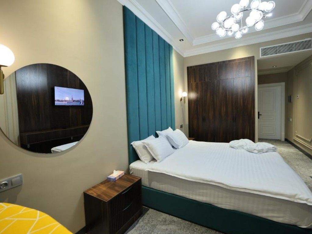 Continental Hotel Samarkand фото 21