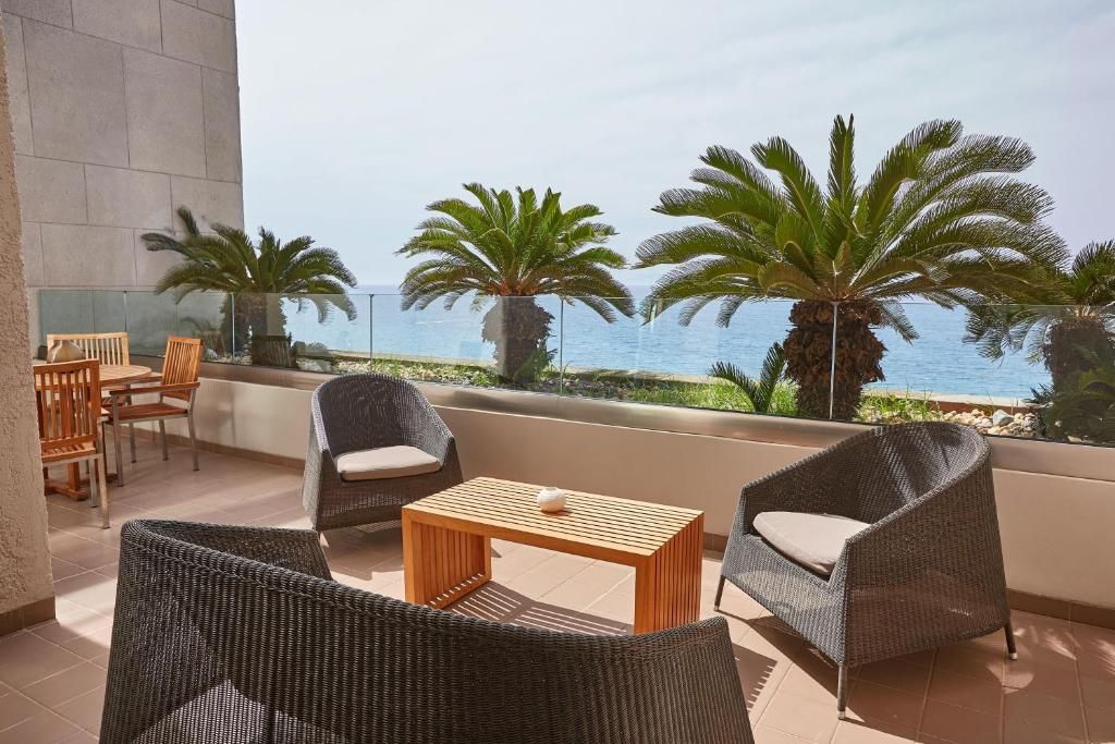 Sheraton Rhodes Resort фото 61
