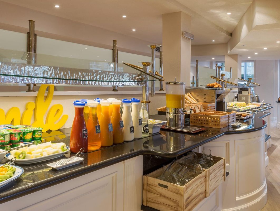 Madrid Gran Via 25, managed by Melia фото 3