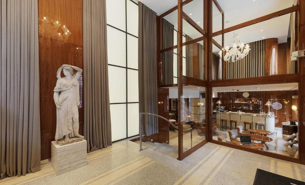 Park Hyatt Istanbul Macka Palas фото 29
