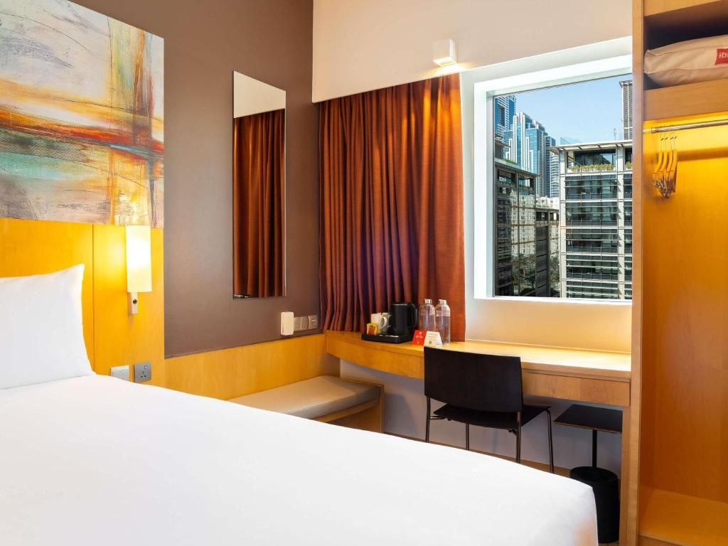 Ibis One Central фото 83