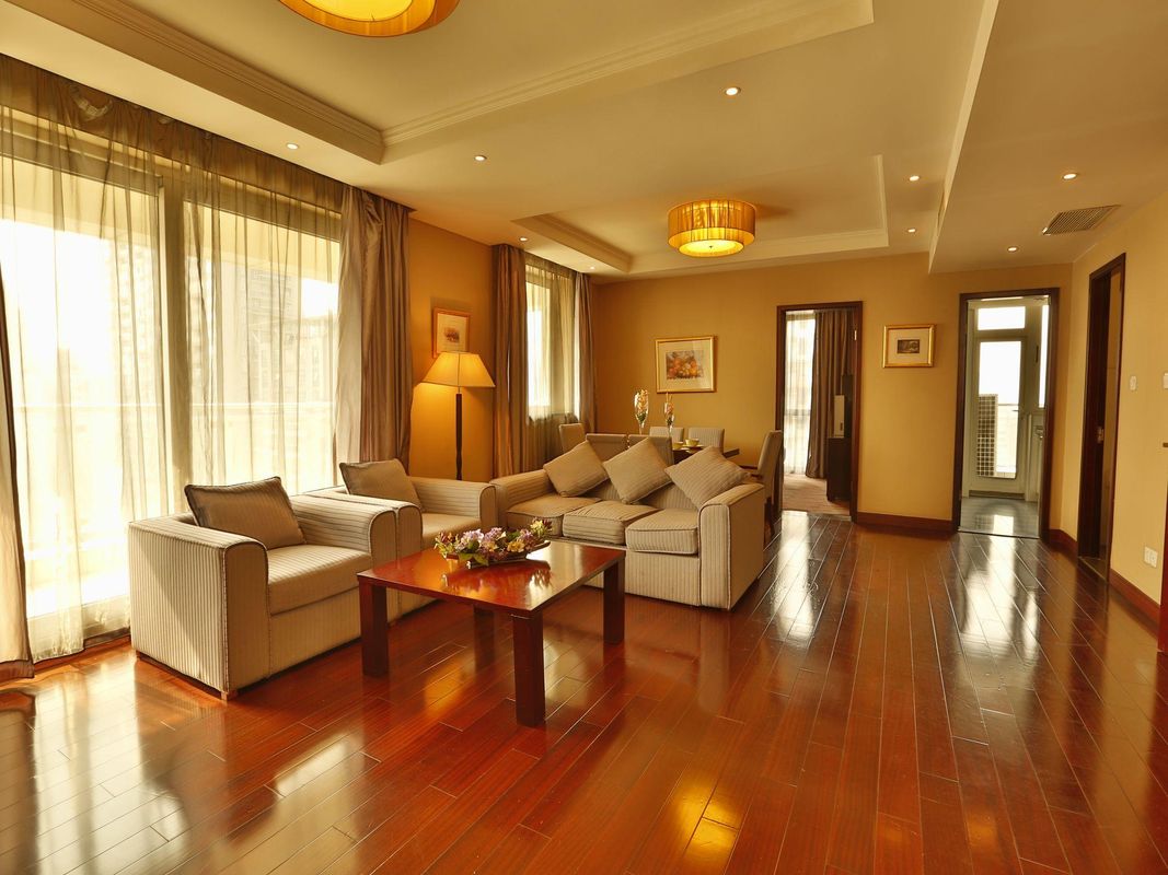 Rayfont Celebrity Hotel & Apartment фото 2