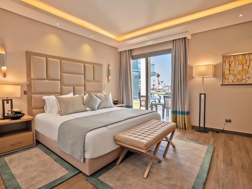 Rixos Premium Magawish Suites & Villas фото 112