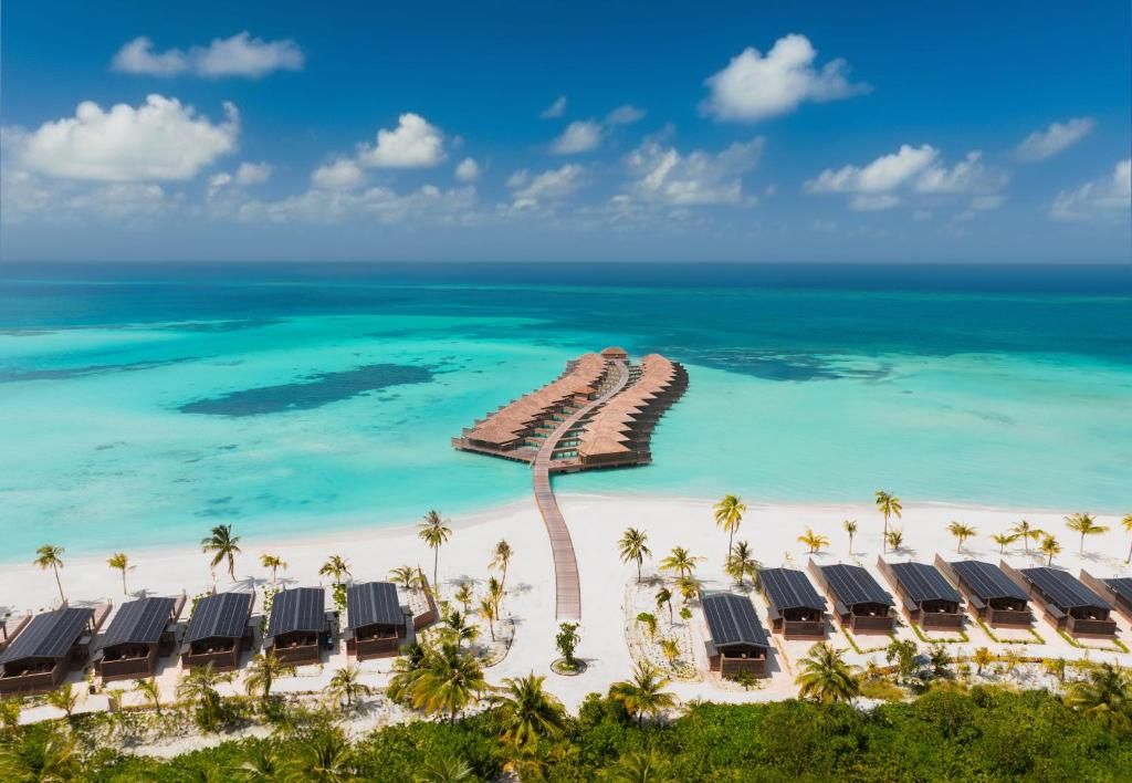 Nala Maldives by Jawakara (Adults Only) фото 24