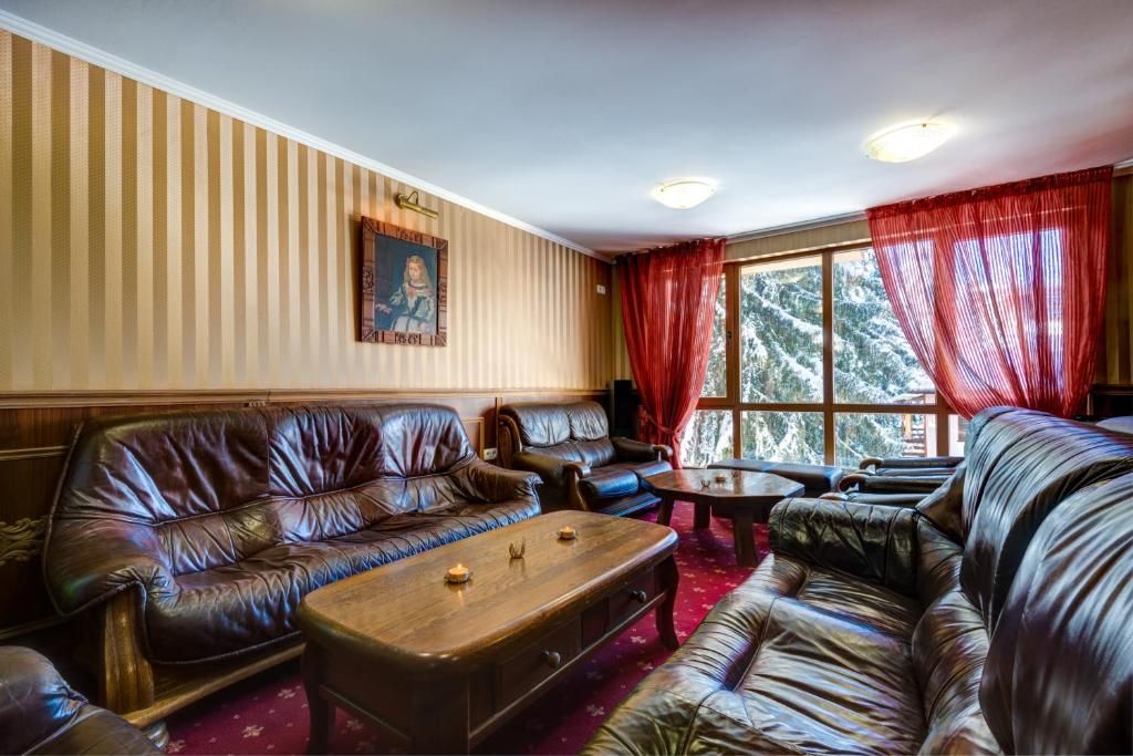 Mountain Lodge фото 42
