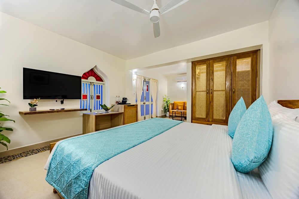 Sunshine Quarters by the Sea фото 54