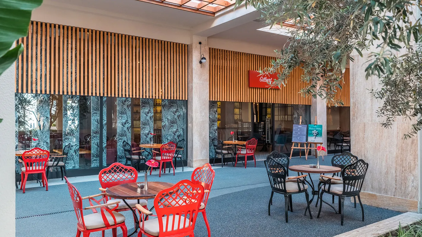 Sherwood Exclusive Kemer фото 20