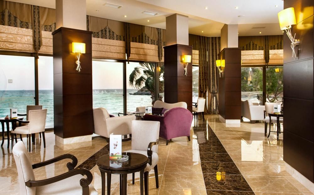 Tusan Beach Resort фото 68