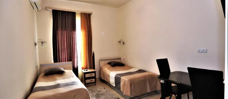 Фото отеля Comfort House Hotel