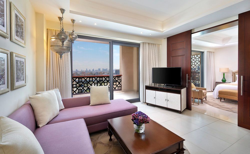 Ajman Saray, A Luxury Collection Resort фото 91