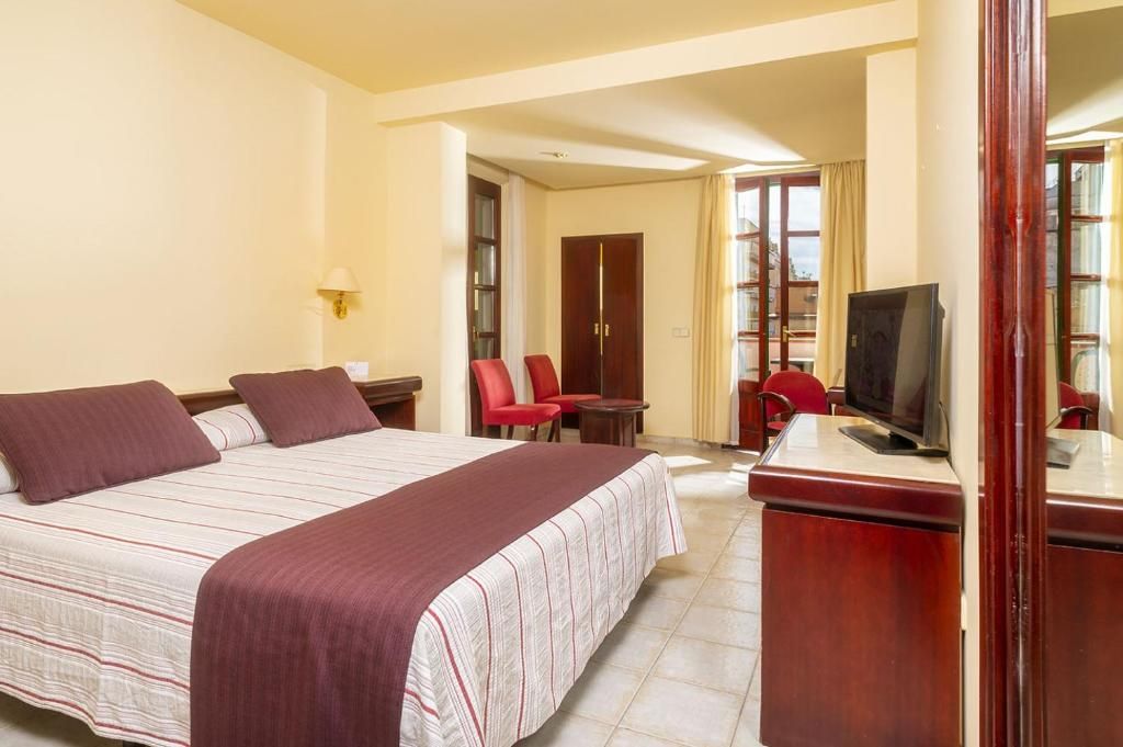 Hotel Guitart Rosa - Adults Only фото 11