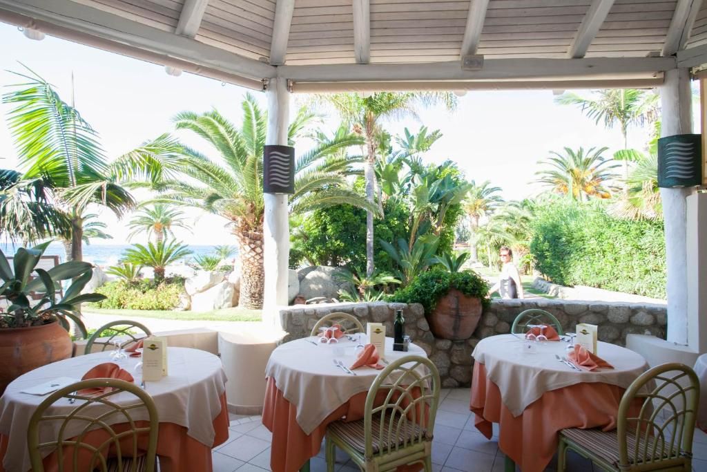Villaggio Cala Di Volpe фото 42