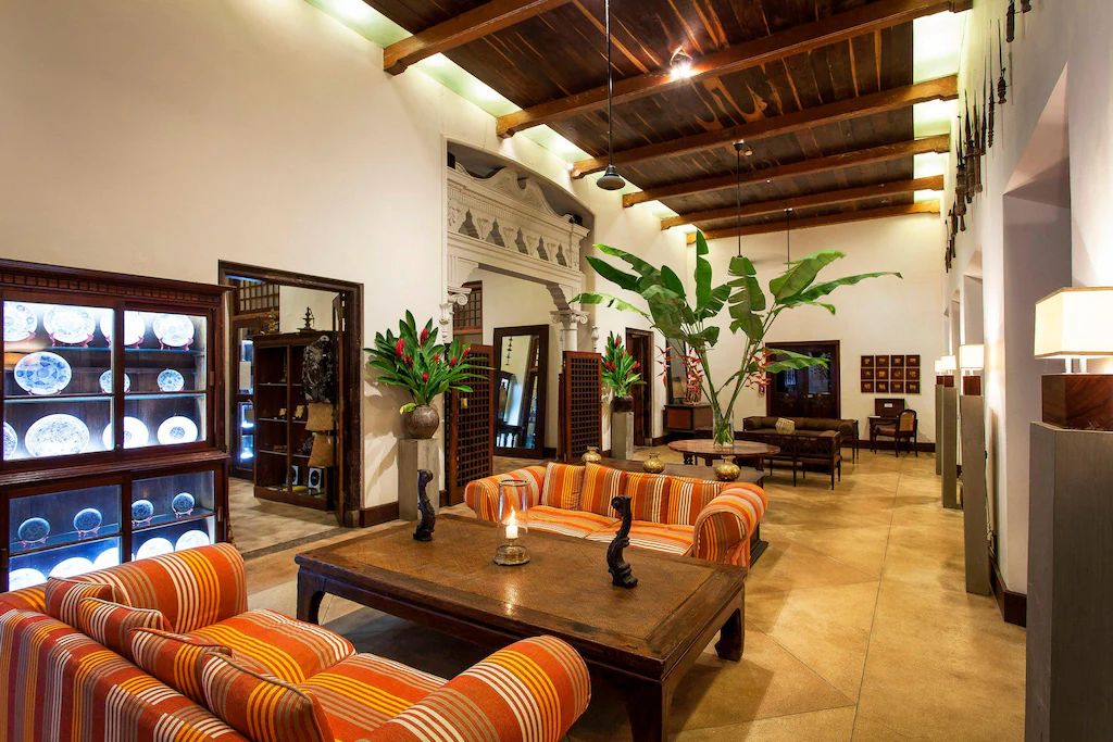 Galle Fort Hotel фото 8