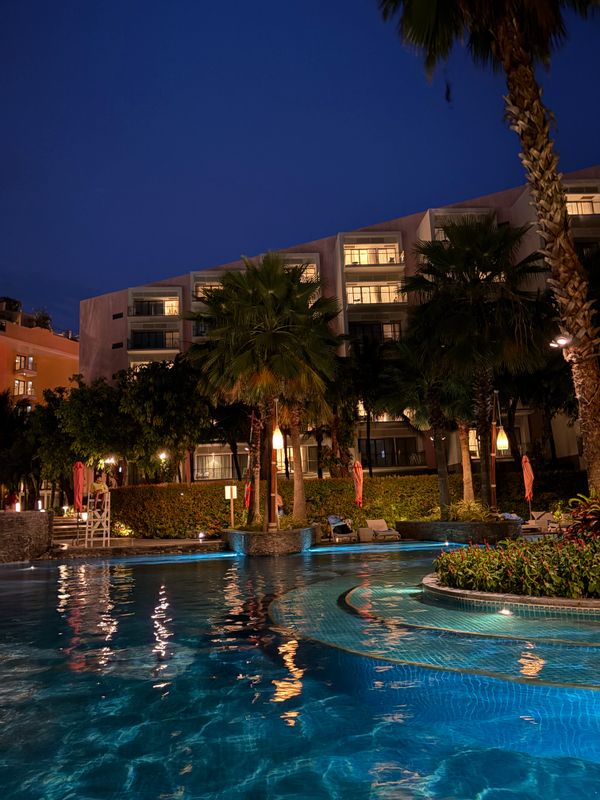 Premier Residences Phu Quoc Emerald Bay фото 46