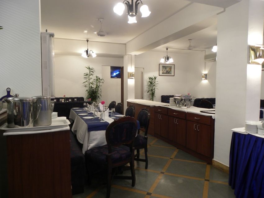 Kamat Holiday Homes фото 57