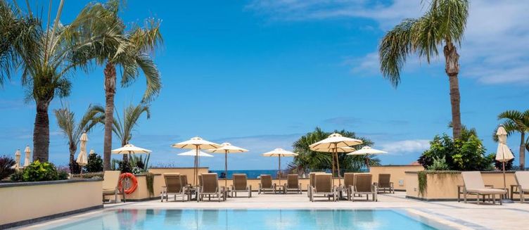 Фото отеля Costa Adeje Gran