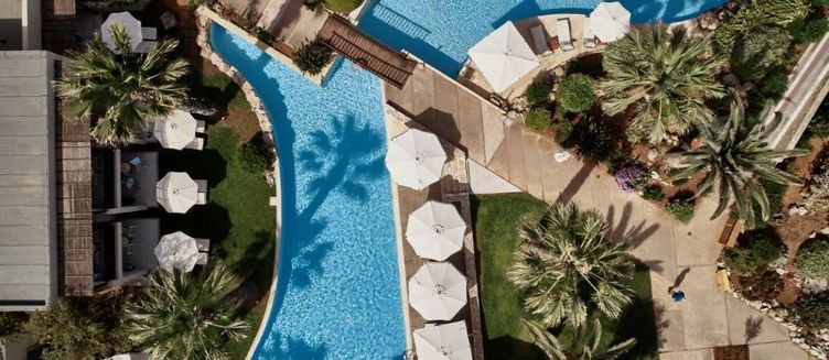 Фото отеля Phaea Cretan Malia
