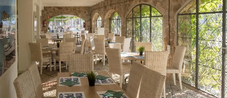 Фото отеля Medplaya Aparthotel San Eloy