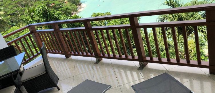 Фото отеля Sailfish Beach Villas