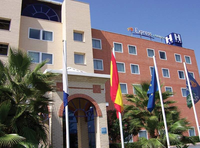 B&B Hotel Alicante фото 23