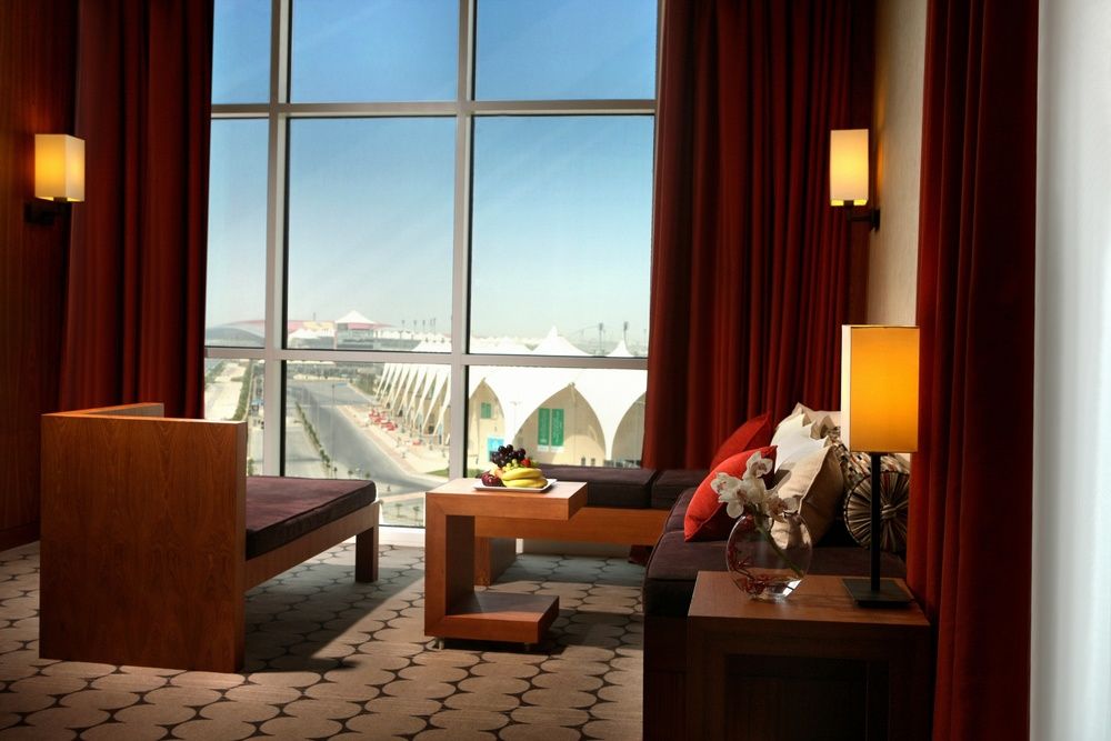 Yas Plaza Marina by IHG фото 50