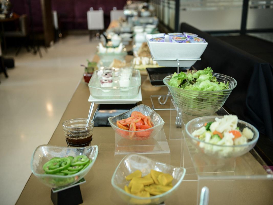 Centre Point Sukhumvit Thong-Lo фото 41