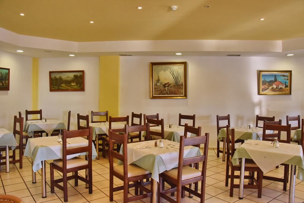 Club Lyda Hotel фото 8