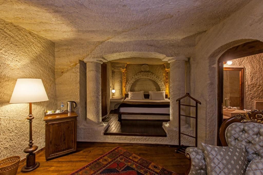 Utopia Cave Cappadocia фото 39