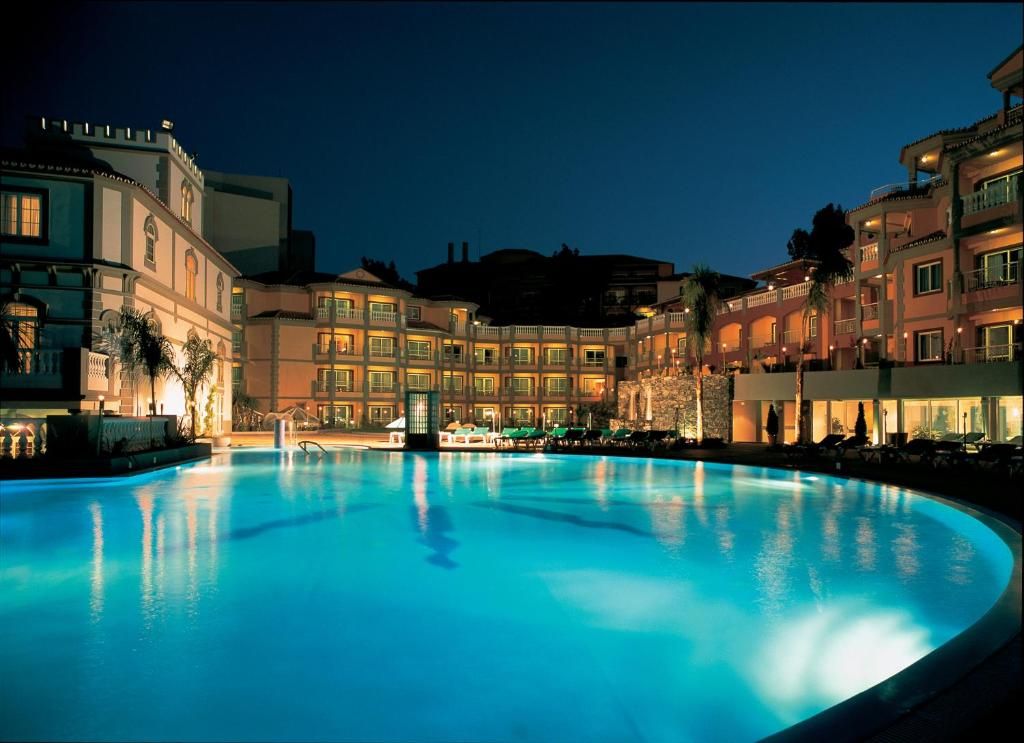 Pestana Miramar Aparthotel фото 7