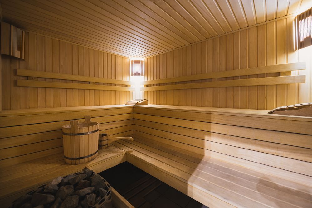 Wellness SPA Отель Море фото 165